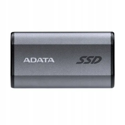 Zewnętrzny dysk Ssd Adata SE880 1TB – zdjęcie 4