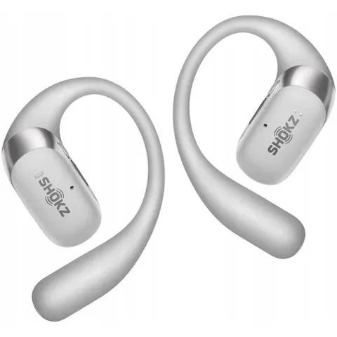 Shokz OpenFit 2+ Grey – zdjęcie 2