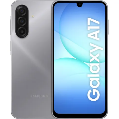 Smartfon Samsung Galaxy A17 4GB/128 Gb Szary – zdjęcie 2