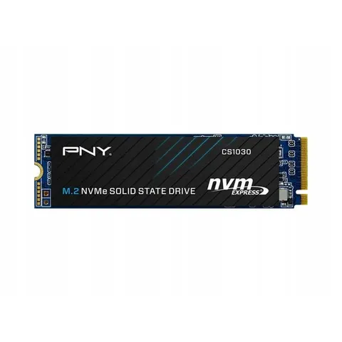 Dysk Ssd Pny CS1030 1TB – zdjęcie 3
