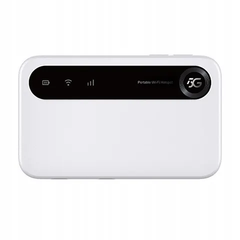Router Zte U50 5G – zdjęcie 2