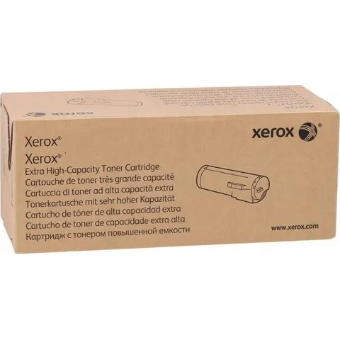 Xerox Toner B310 Black 20k – zdjęcie 2