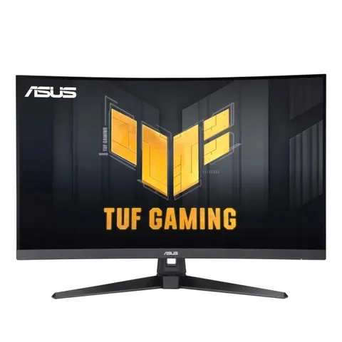 Monitor 32" Asus Tuf Gaming VG32VQM5B – zdjęcie 2