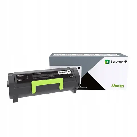 Toner Lexmark B240HA0 czarny (black) – zdjęcie 2