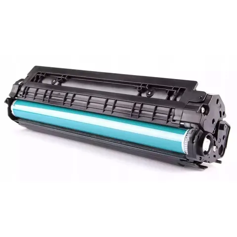 Toner Lexmark 20N2XC0 niebieski (cyan) – zdjęcie 3