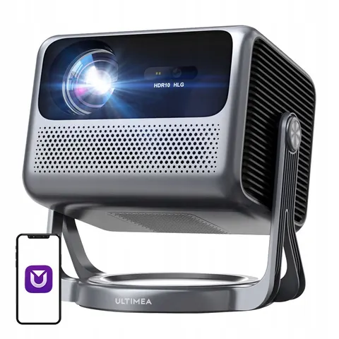 Projektor Ultimea Nova C40 – zdjęcie 2