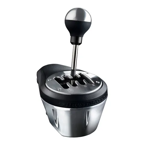 Thrustmaster Add-On Shifter TH8A Czarny – zdjęcie 2