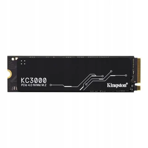 Dysk Ssd Kingston KC3000 2TB – zdjęcie 3
