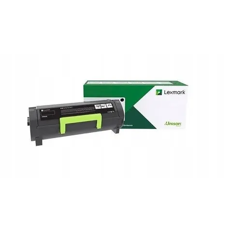 Toner Lexmark B282X00 czarny (black) – zdjęcie 2