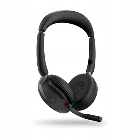 Jabra Słuchawki Evolve2 65 Flex Link380a Ms Stereo – zdjęcie 2