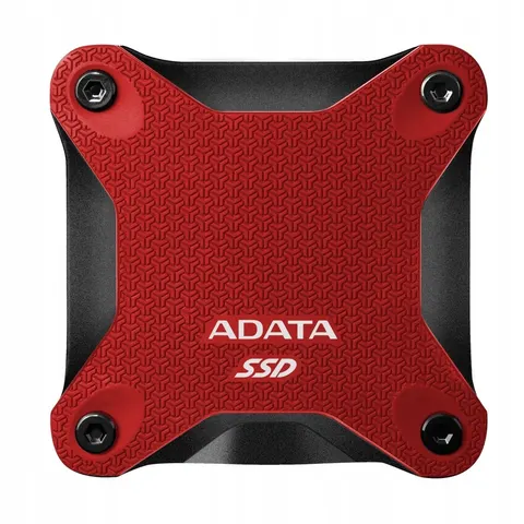 Dysk Ssd Adata SD620 2TB Usb 3.2 Gen 2 – zdjęcie 2