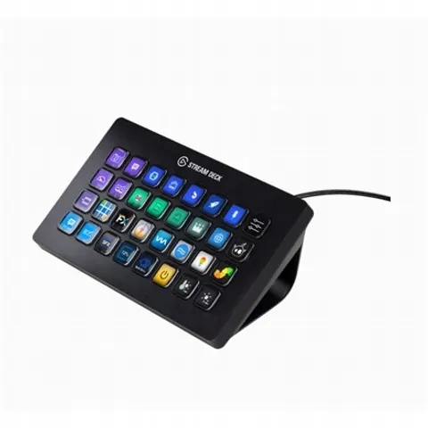 Elgato Stream Deck XL 10GAT9901 – zdjęcie 2