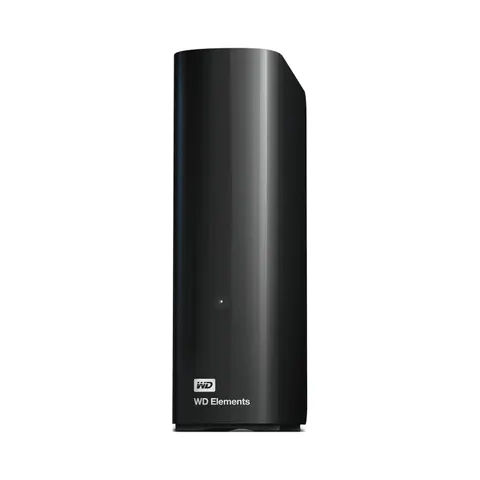 Dysk twardy Wd Elements Desktop 10 Tb Usb 3.0 – zdjęcie 2