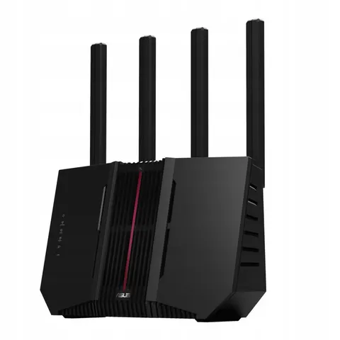 Asus Router WiFi 7 BE9700 RT-BE92U – zdjęcie 2