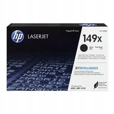 Toner Hp W1490X czarny (black) – zdjęcie 3