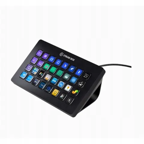 Elgato Stream Deck XL 10GAT9901 – zdjęcie 5