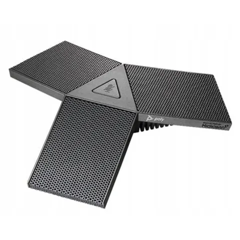 Poly mikrofon dodatkowy do Studio Usb, X50, X52, X70 – zdjęcie 2