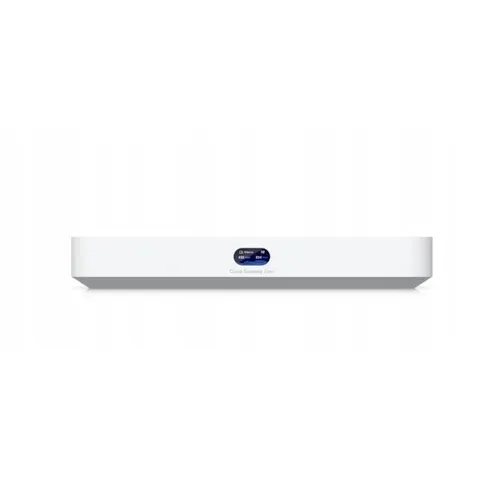Ubiquiti Cloud Gateway Fiber – zdjęcie 2