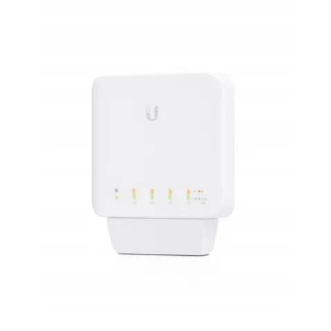 Ubiquiti Przełącznik UniFi Switch Flex USW-Flex-3 – zdjęcie 2
