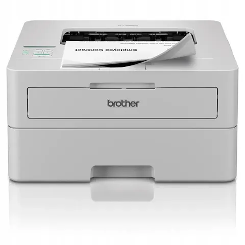 Brother HL-L2865DW Mono Laser Printer – zdjęcie 2
