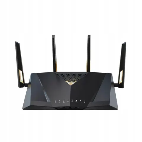 Asus Router WiFi RT-BE88U 7 BE7200 – zdjęcie 2
