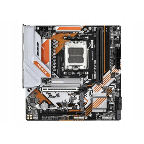 Gigabyte B850M Force (rev. 1.0) Gigabyte – zdjęcie 4
