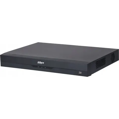 Rejestrator Ip Dahua NVR4232-EI – zdjęcie 2