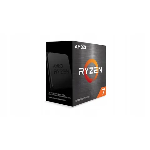 Procesor Amd Ryzen 7 5800X – zdjęcie 4