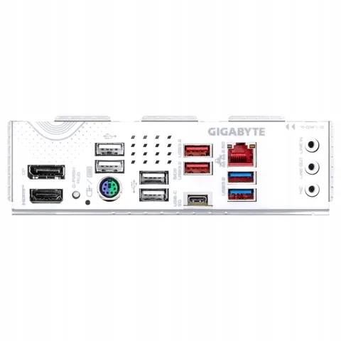 Gigabyte B850 Eagle Ice – zdjęcie 2