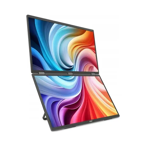 Monitor Acer PD193QEBMIUUX – zdjęcie 2