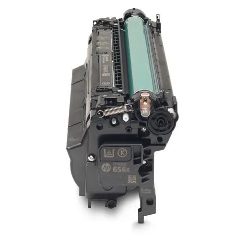 Toner Hp 656X CF460X czarny (black) – zdjęcie 2