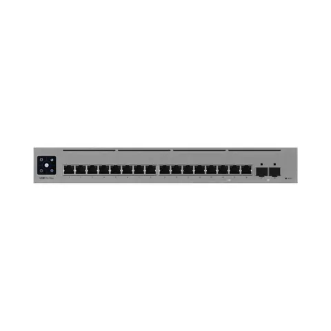 Ubiquiti Unifi Switch Pro Max 16 (USW-Pro-Max-16) – zdjęcie 2