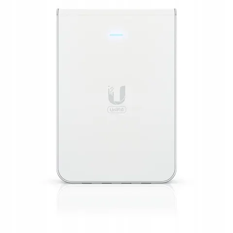Ubiquiti Unifi U6-IW (In-Wall) – zdjęcie 3