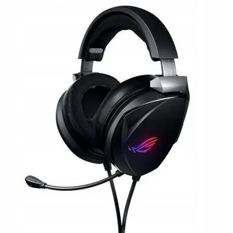 Asus Słuchawki Rog Theta 7.1 – zdjęcie 2