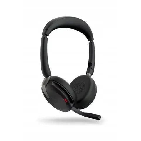 Jabra Słuchawki Evolve2 65 Flex Link380c Uc Stereo – zdjęcie 2