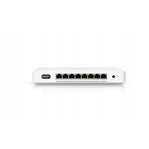Ubiquiti Przełącznik UniFi Device Switch Bridge UDB-Switch – zdjęcie 2