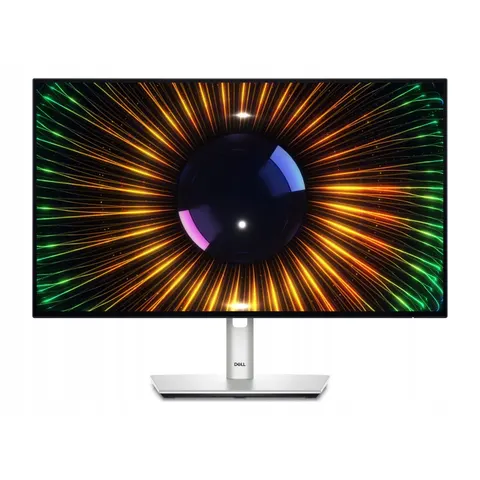 Monitor Dell Led 24" U2424H – zdjęcie 3