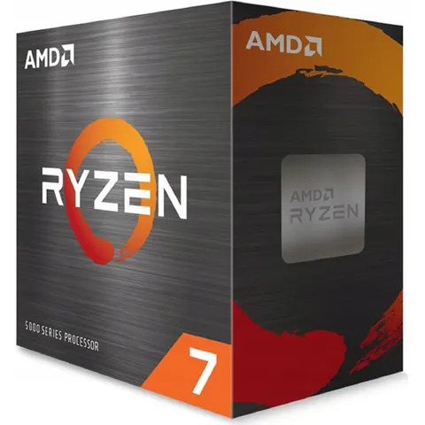 Procesor Amd Ryzen 7 5800X – zdjęcie 3