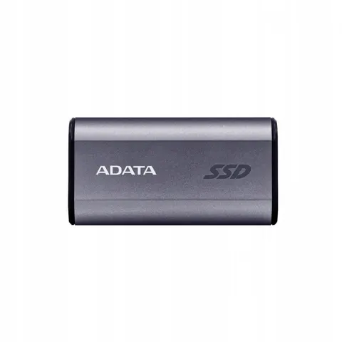 Zewnętrzny dysk Ssd Adata SC750-2000G-CCBK 2TB – zdjęcie 3