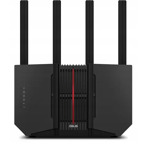 Asus Router WiFi 7 BE9700 RT-BE92U – zdjęcie 3