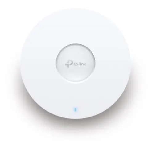 Punkt dostępowy TP-Link EAP660 Hd Wi-Fi 6 PoE – zdjęcie 2