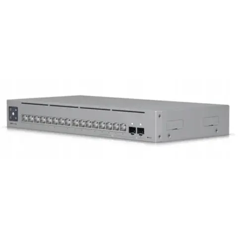 Ubiquiti Unifi Switch Pro Max 16 (USW-Pro-Max-16) – zdjęcie 3