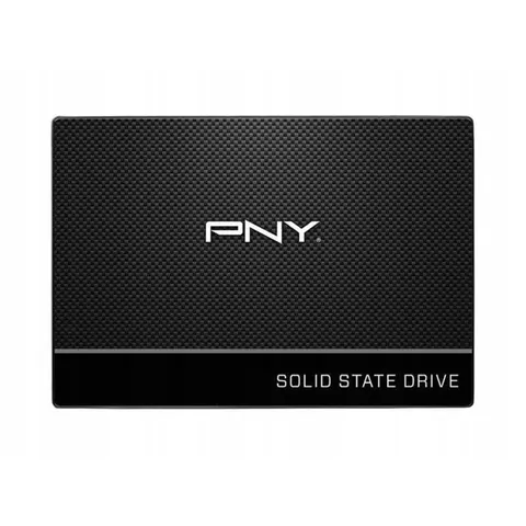 Dysk Ssd Pny CS900 2TB – zdjęcie 2