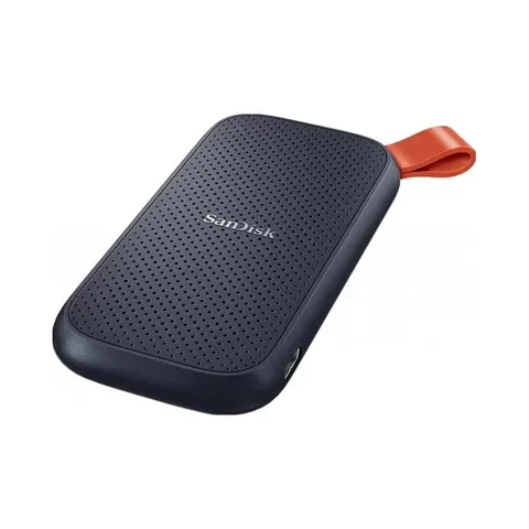 Zewnętrzny dysk Ssd SanDisk E30 2TB – zdjęcie 2