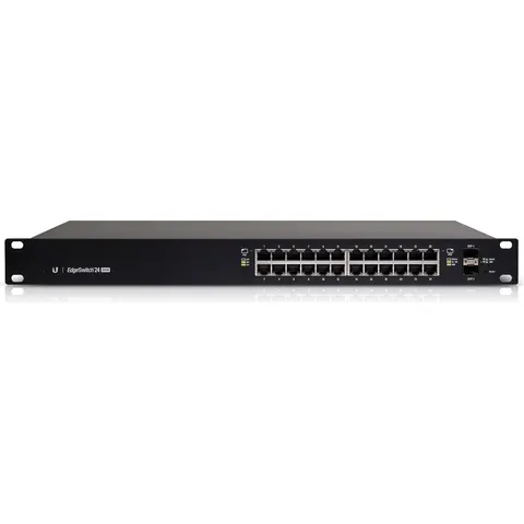 Switch Ubiquiti ES24250W – zdjęcie 2