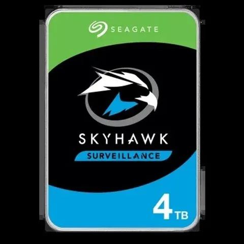Dysk Hdd Seagate SkyHawk ST4000VX016 4TB – zdjęcie 5