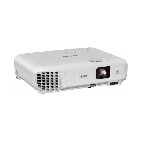 Projektor Epson EB-W53 – zdjęcie 2