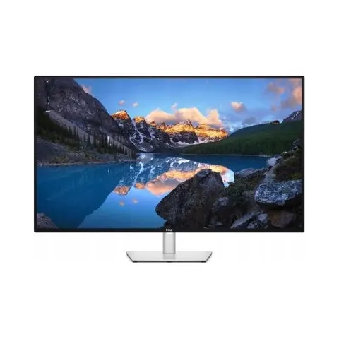 Monitor z koncentratorem Dell Usb-c U4323QE 42,5 – zdjęcie 2