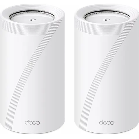 Router TP-Link Deco BE85 2-pak – zdjęcie 2