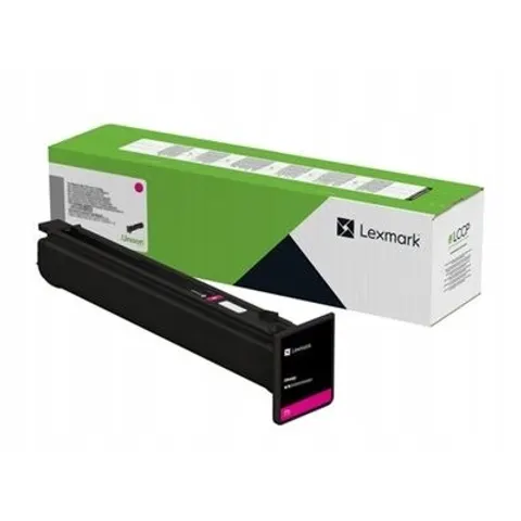 Lexmark CS963 CX96x Mag Rtn 46,9 tys.Krt – zdjęcie 2
